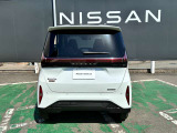 日産の整備士による点検整備渡しですので、安心してお求めいただけます。