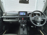 ジムニー  XC