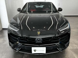 ウルス 4.0 4WD 