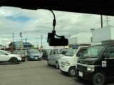 リアにもドライブレコーダーが付いております!あおり運転対策にも☆