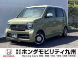 【NWGN】が入庫しました。人気の軽自動車 ホンダのNシリーズ。 装備も充実、お買い得の一台です。
