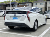 プリウス 1.8 S セーフティ プラス 
