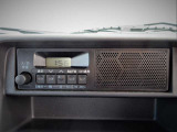 AM/FMラジオチューナー付きです。