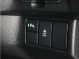 ◆障害物センサー◆車庫入れの時などに近くに障害物がある場合、障害物までの距離を音で知らせてくれます。