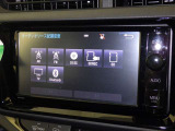 お気に入りの曲をBluetoothで再生できます♪ ドライブがさらに楽しくなりますよ♪