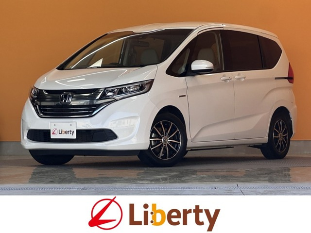 フリード+ 1.5 ハイブリッド G ホンダセンシング 