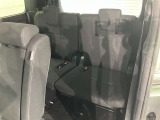 広々とした後部座席です♪☆詳しくは無料通話0078-6003-827541 相模原ICすぐ