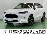 ●Honda SENSING●Honda CONNECT●18インチアルミホイール●ハンズフリーアクセスパワーテールゲート●ワイヤレス充電器●本革シート●運転席/助手席シートヒーターなどの充実装備