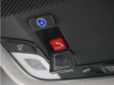 ◆新世代コネクテッド技術「Honda CONNECT」搭載。緊急時にオペレーターのサポートを受けることも可能です。
