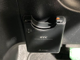 【ETC】高速道路の料金所をストレスなく通過!話題のスポットやサービスエリアに多い「スマートIC」利用時は必須のアイテムです。当店でセットアップを実施、ご納車当日からすぐにご利用いただけます!