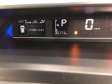 走行36773キロ! まだまだこれからの走行距離ですね♪