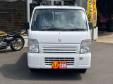 キャリイ FC エアコン パワステ 4WD 