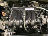 ホンダスタッフがしっかり整備して保証付きにてお渡し致します。エンジンルーム&室内ルームともにクリーニング済みで清潔です。快適なドライブをお楽しみください。