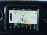 Apple Carplay・Android Auto対応です。