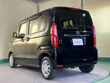 N-BOX L 4WD 