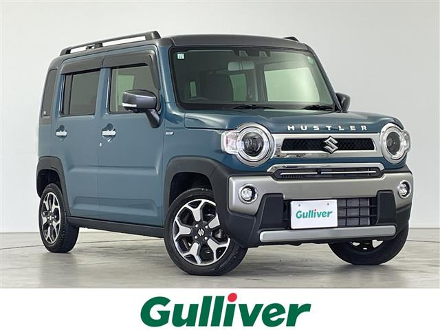 ハスラー J スタイル 修復歴無し