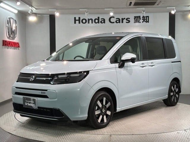 フリード 1.5 エアー EX 