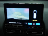 ◆バックカメラ◆リバースにするだけで映ります、後方の安全確認や、狭い駐車場での車庫入れ、雨の日や夜間など視界の悪い時に便利です!安全にバックする為には欠かせない装備です。