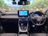 RAV4 2.5 ハイブリッド G E-Four 4WD 