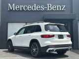 GLB AMG GLB35 4マチック 4WD 
