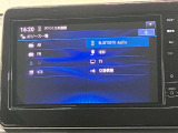 BluetoothAudio・フルセグTVなど魅力的な機能がたくさん♪