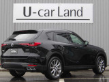 CX-60 3.3 XD Lパッケージ ディーゼル 4WD 
