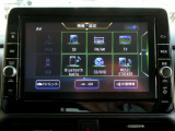 オーディオ機能は、DVDビデオ再生、CD、TV、SD音楽録音、Bluetooth Audioなど多彩なメディアに対応しています。