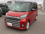 eKスペースカスタム G セーフティ パッケージ 4WD 