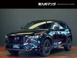 マツダ CX-5