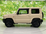 ジムニー XL 4WD 