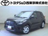 トヨタ ライズ