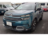 C5エアクロスSUV シャイン ディーゼル 