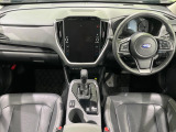 クロストレック 2.0 ツーリング 4WD 