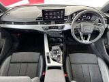 A4アバント 35 TDI Sライン 