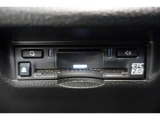 広がる運転支援サービスETC2.0搭載。全国の高速道路に設置されたITSスポットと双方向通信を図り、広域な道路交通情報や安全運転をサポートする情報を得て、音声やナビ画面上にタイムリーにお知らせします。