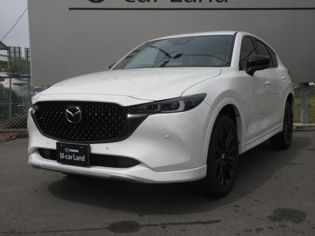 CX-5 2.2 XD ドライブ エディション