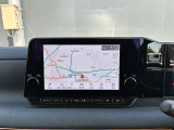 NissanConnectナビ装着車♪カーライフを充実させる様々な機能を搭載しております。