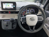 こちらR6式ムーヴキャンバスです。当店で車検等の代車として使用しておりました。まごころ保証付(納車日より1年間。走行距離無制限)です。また、メーカー保証引き継ぎも無料にて対応します。