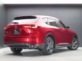 CX-60 3.3 XD Sパッケージ ディーゼル 4WD 