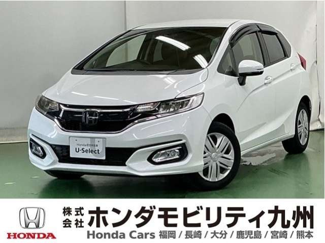 フィット 1.3 13G L ホンダセンシング 