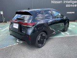 衝突被害軽減ブレーキや前後踏み間違い防止アシストなど安全装備も充実しています。