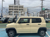 ハスラー A 