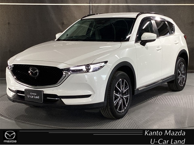 CX-5 2.2 XD プロアクティブ 