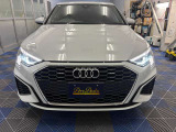 A3スポーツバック 30 TFSI Sライン 