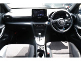 ヤリスクロス 1.5 ハイブリッド Z E-Four 4WD 