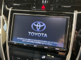 【純正9型ナビ】人気の純正ナビを装備。オーディオ機能も充実しており、Bluetooth接続すればお持ちのスマホやMP3プレイヤーの音楽を再生可能!毎日の運転がさらに楽しくなります!!