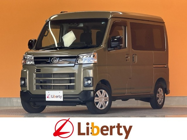 アトレー  RS 4WD