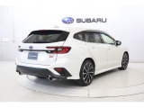 レヴォーグ 2.4 STI スポーツR EX 4WD 