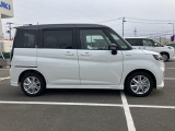 両側パワースライドドア/リモコン又は運転席前スイッチ一つで楽々開閉出来ます!