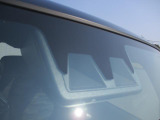 支援ブレーキが安全運転をサポートしてくれます。